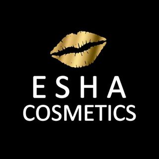 Esha Cosmetics discount code